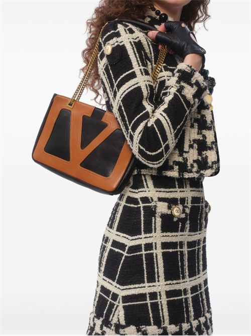 Viva Superstar bag VALENTINO GARAVANI | 7W2B0R14PTJRFA